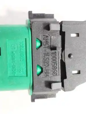 Second-hand car spare part right front power window switch for ford c-max trend oem iam references am5t14529bb  