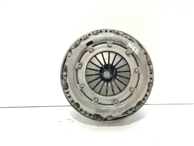 Автозапчастина б/у комплект зцеплення для ford c-max trend посилання на oem iam av617563cb  
