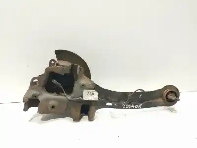 Second-hand car spare part rear left knuckle for ford c-max trend oem iam references bv615a969bf  