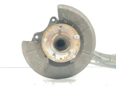 Second-hand car spare part rear right knuckle for ford c-max trend oem iam references bv615a968bf  