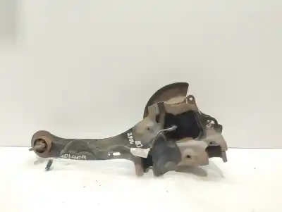 Second-hand car spare part rear right knuckle for ford c-max trend oem iam references bv615a968bf  