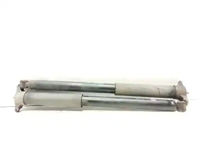Second-hand car spare part rear shock absorber set for ford c-max trend oem iam references 1919324  