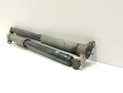 Second-hand car spare part rear shock absorber set for ford c-max trend oem iam references 1919324