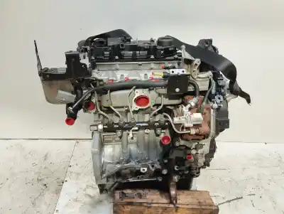 Second-hand car spare part complete engine for ford c-max trend oem iam references t3da  