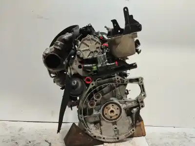 Second-hand car spare part complete engine for ford c-max trend oem iam references t3da  