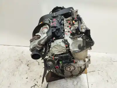 Second-hand car spare part complete engine for ford c-max trend oem iam references t3da