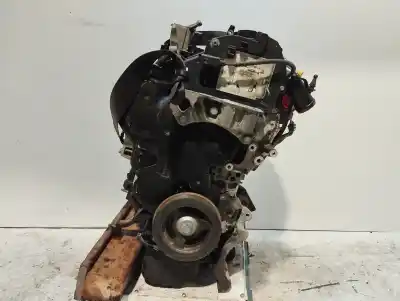 Second-hand car spare part complete engine for ford c-max trend oem iam references t3da  