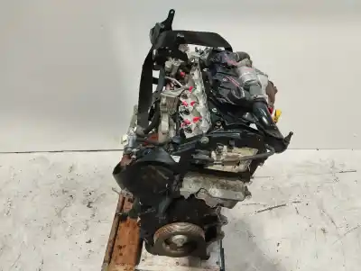 Second-hand car spare part complete engine for ford c-max trend oem iam references t3da  