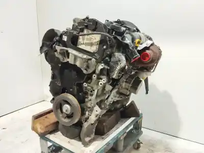 Second-hand car spare part complete engine for ford c-max trend oem iam references t3da  