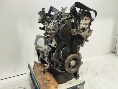Second-hand car spare part complete engine for ford c-max trend oem iam references t3da  