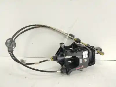 Second-hand car spare part gear lever for ford c-max trend oem iam references av6r7c453mae