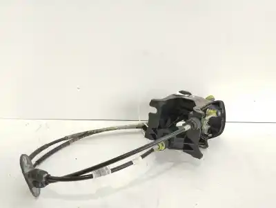 Автозапчастина б/у передач для ford c-max trend посилання на oem iam av6r7c453mae  
