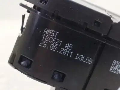 Second-hand car spare part switch for ford c-max trend oem iam references am5t18c621ab