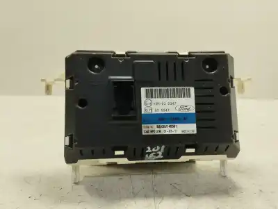Second-hand car spare part multifunction display for ford c-max trend oem iam references am5t18b955af  