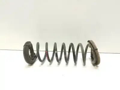 Second-hand car spare part shock absorber spring for ford c-max trend oem iam references av615560add  