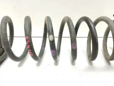 Second-hand car spare part shock absorber spring for ford c-max trend oem iam references av615560add  