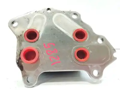 Автозапчасти б/у охладитель моторного масла за peugeot 308 envy ссылки oem iam 1103l1