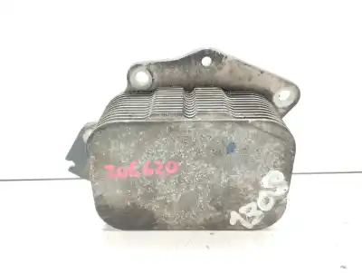 Peça sobressalente para automóvel em segunda mão radiador de óleo do motor por ford focus lim. (cb4) trend referências oem iam 1103k2  