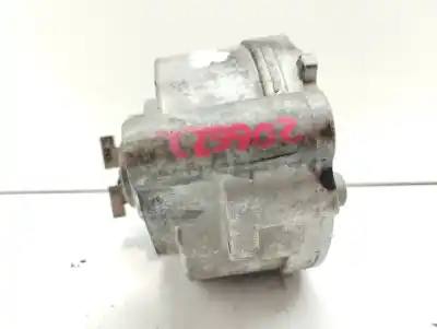 Peça sobressalente para automóvel em segunda mão Depressor De Travões / Bomba De Vácuo por FORD FOCUS LIM. (CB4) Trend Referências OEM IAM D1562C11202W  