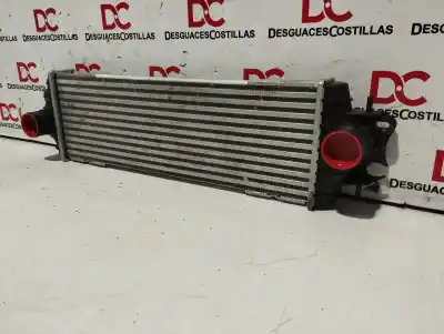 Автозапчасти б/у интеркулер за opel vivaro furgón 2.7t corto 101 cv / 74 kw ссылки oem iam 4408078