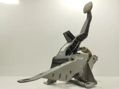 Second-hand car spare part clutch pedal for ford c-max trend oem iam references av617b633aab