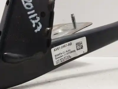 Second-hand car spare part brake pedal for ford c-max trend oem iam references av612467ad