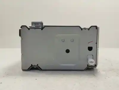 Second-hand car spare part audio system / radio cd for ford c-max trend oem iam references am5t18c815gf  