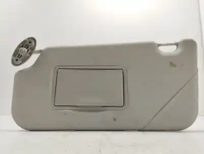 Second-hand car spare part left sunshade for ford c-max trend oem iam references 1726166