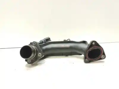 Second-hand car spare part turbocharger pressure pipe for ford c-max trend oem iam references 072350