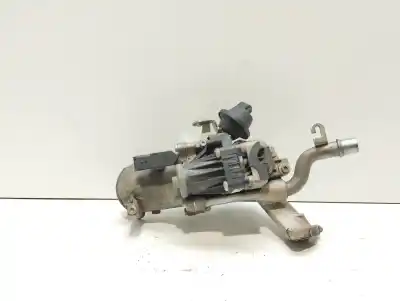 Second-hand car spare part egr valve for ford c-max trend oem iam references 702209040