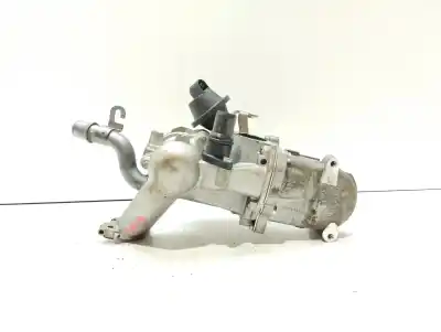 Автозапчастина б/у клапан egr для ford c-max trend посилання на oem iam 702209040  