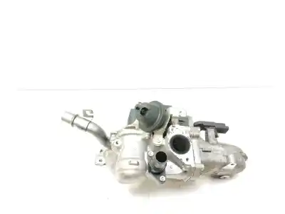 Автозапчастина б/у клапан egr для ford c-max trend посилання на oem iam 702209040  