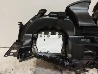Second-hand car spare part dashboard for ford c-max trend oem iam references 2016391  