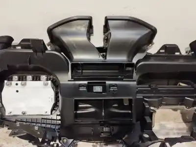 Second-hand car spare part dashboard for ford c-max trend oem iam references 2016391  