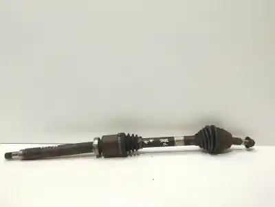 Second-hand car spare part front left transmission for ford c-max trend oem iam references av613b436cc  
