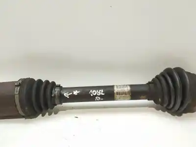 Second-hand car spare part front left transmission for ford c-max trend oem iam references av613b436cc  