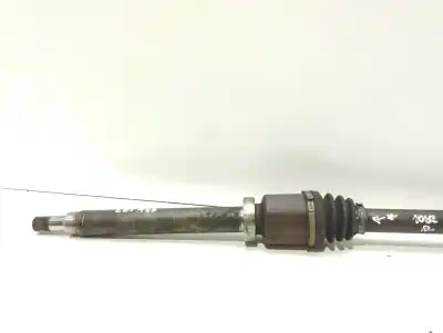 Second-hand car spare part front left transmission for ford c-max trend oem iam references av613b436cc  