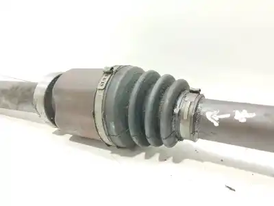 Second-hand car spare part front left transmission for ford c-max trend oem iam references av613b436cc  