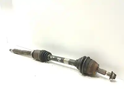 Second-hand car spare part front left transmission for ford c-max trend oem iam references av613b436cc  