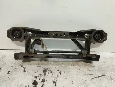 Автозапчастина б/у задня вісь для ford c-max trend посилання на oem iam 1830929  