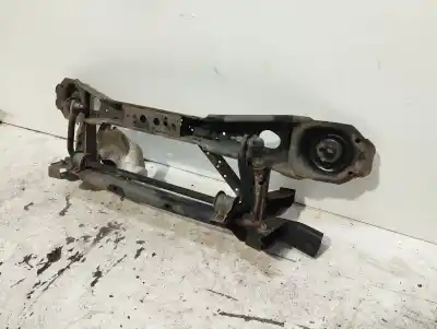 Second-hand car spare part rear axle for ford c-max trend oem iam references 1830929