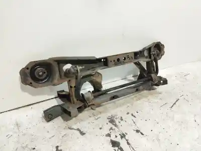 Автозапчастина б/у задня вісь для ford c-max trend посилання на oem iam 1830929  