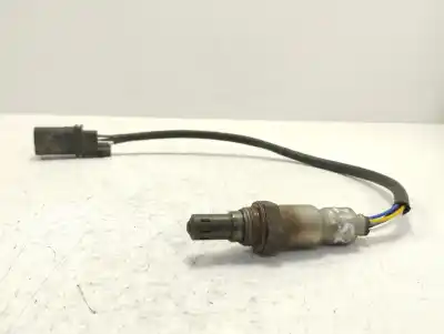 Second-hand car spare part lambda probe for ford c-max trend oem iam references 9687160780  