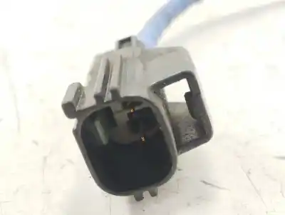 Pezzo di ricambio per auto di seconda mano Sensore per FORD C-MAX Trend Riferimenti OEM IAM 6G9112B591DA  