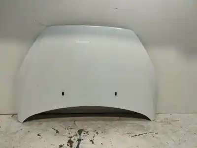 Peça sobressalente para automóvel em segunda mão capot por ford focus iii 1.5 tdci referências oem iam 1852919  