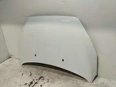 Peça sobressalente para automóvel em segunda mão capot por ford focus iii 1.5 tdci referências oem iam 1852919  
