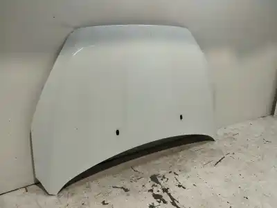 Peça sobressalente para automóvel em segunda mão capot por ford focus iii 1.5 tdci referências oem iam 1852919  