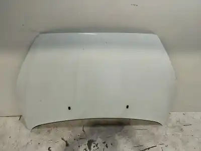 Second-hand car spare part bonnet for ford focus iii 1.5 tdci oem iam references 1852919