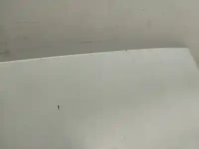 Peça sobressalente para automóvel em segunda mão capot por ford focus iii 1.5 tdci referências oem iam 1852919  