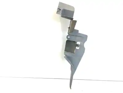 Peça sobressalente para automóvel em segunda mão canal de ar por ford focus iii 1.5 tdci referências oem iam f1eb8338ag  